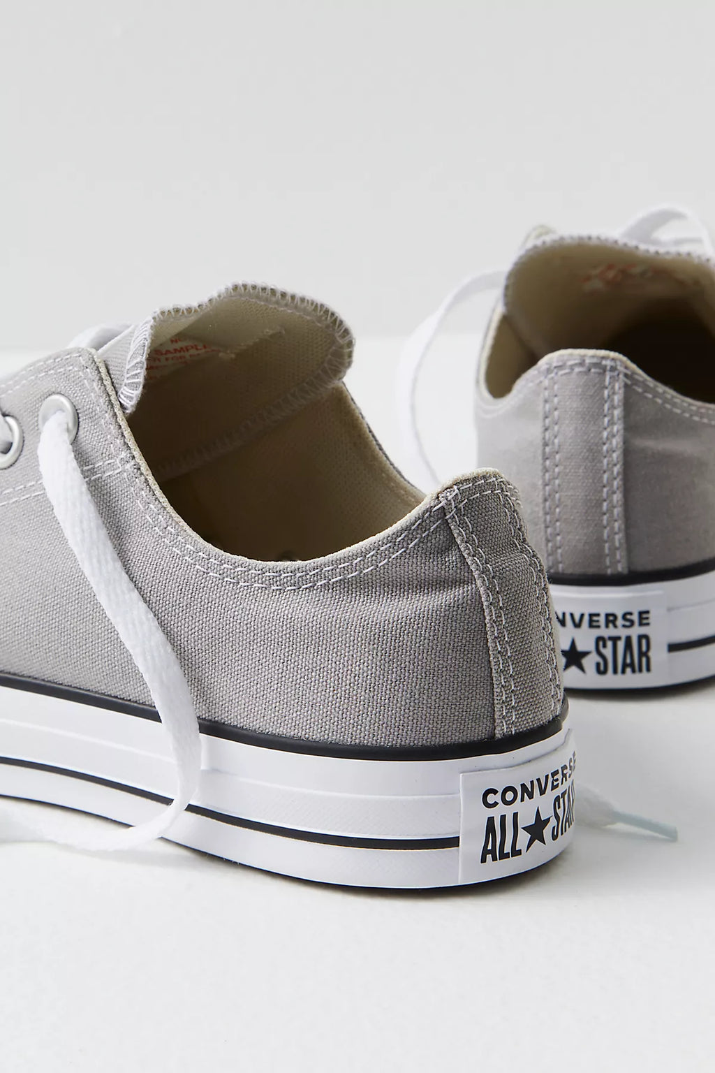 Chuck Taylor All Star Low-Top Converse Sneakers