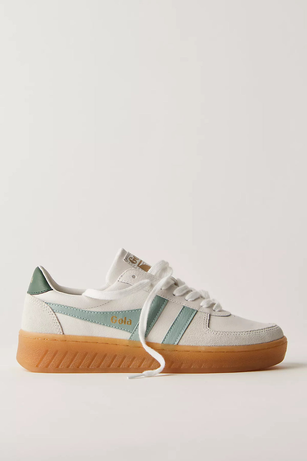 Gola Grandslam Elite Sneakers