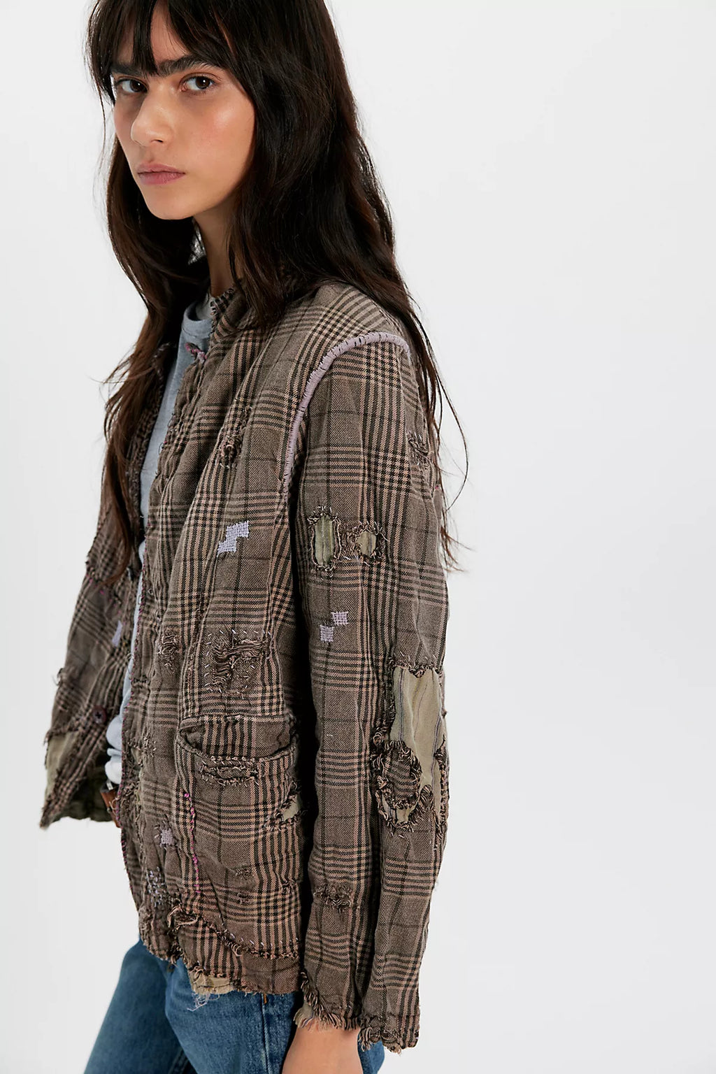 Magnolia Pearl Kelley Jacket