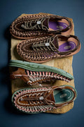 KEEN UNEEK Leather Sneakers