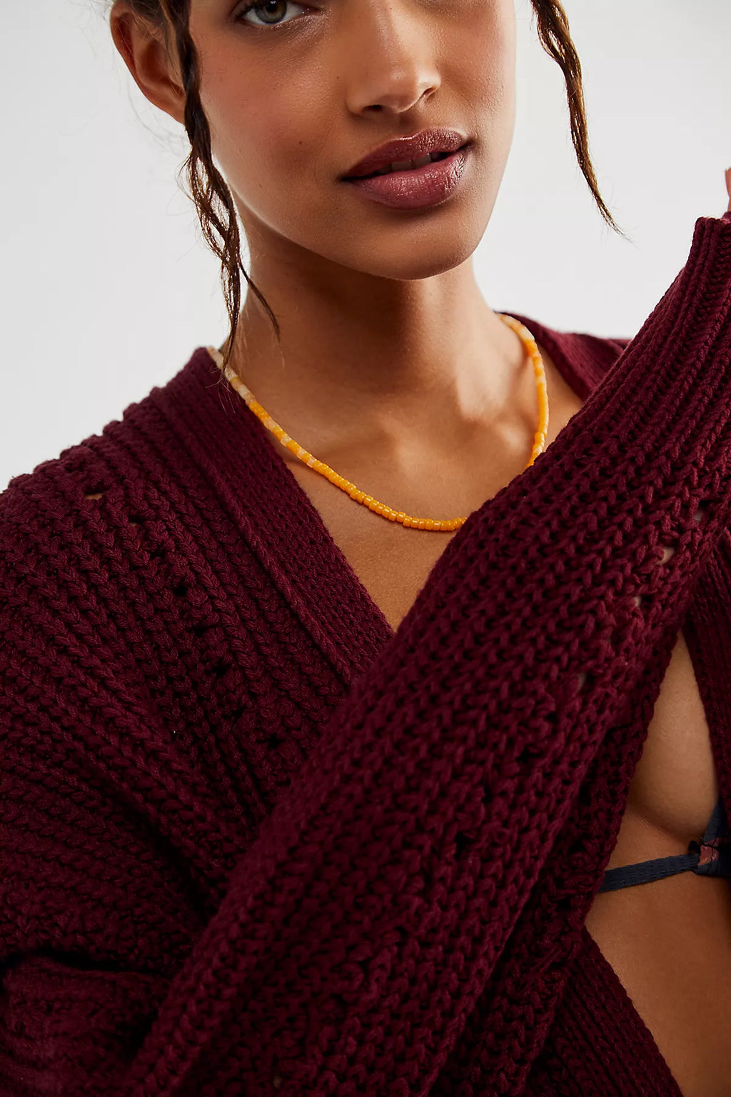 Nightingale Cardi