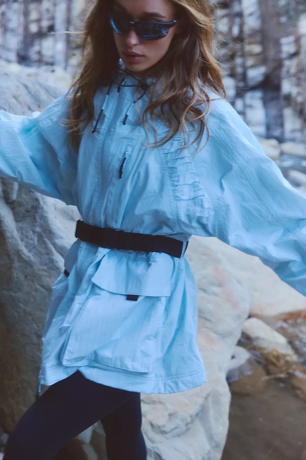Guiding Compass Jacket