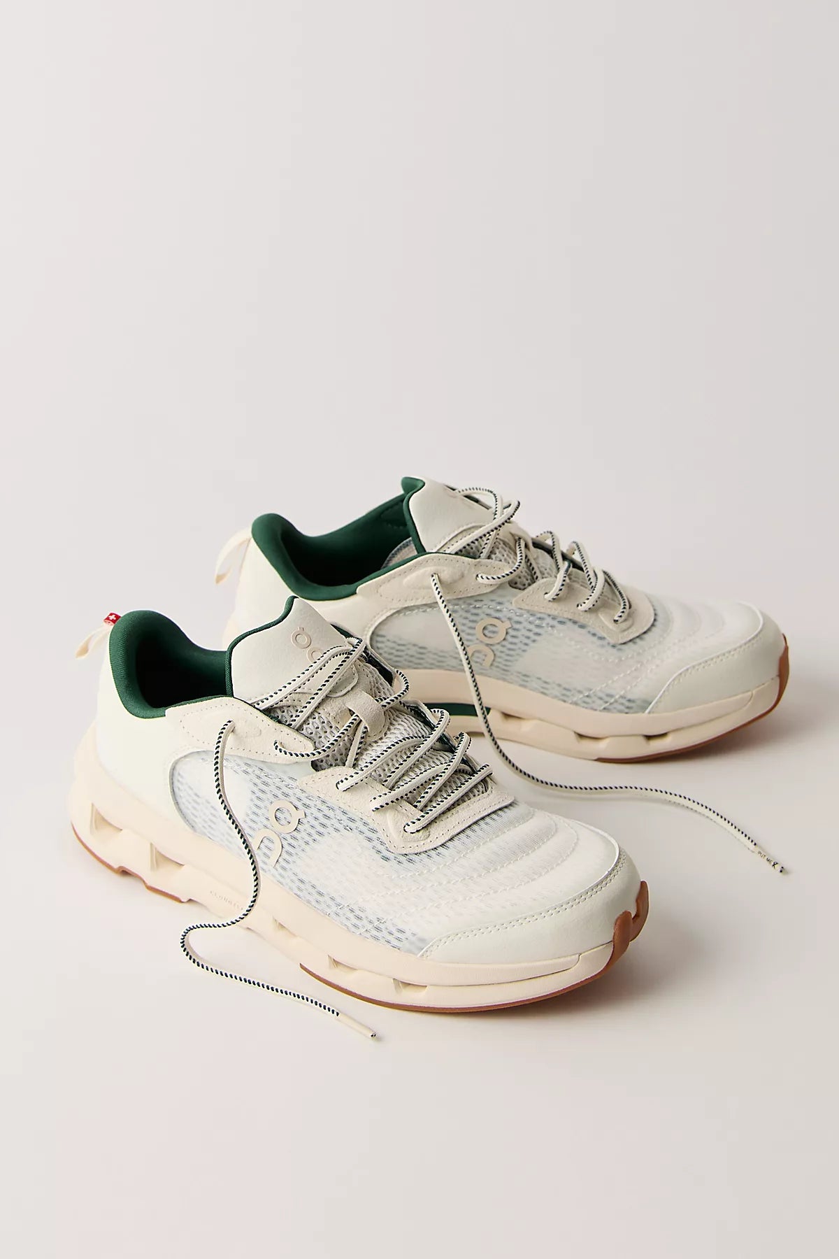 On Cloudzone Moon Sneakers