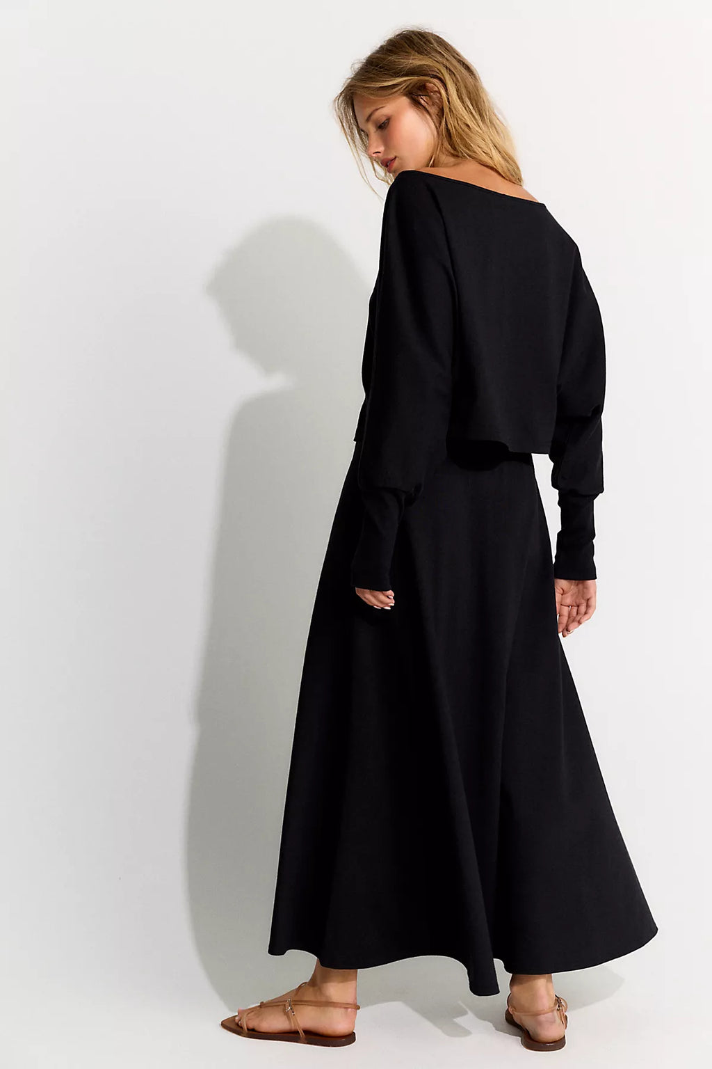 Cilla Skirt Set