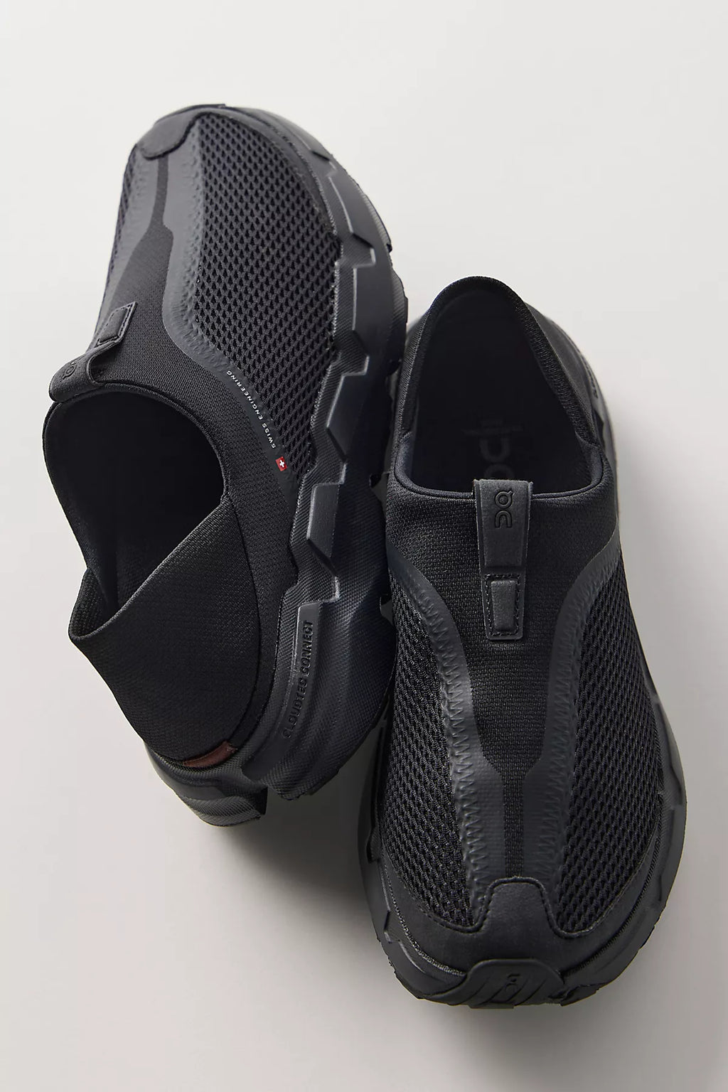 On Cloudsoma Moc Sneakers