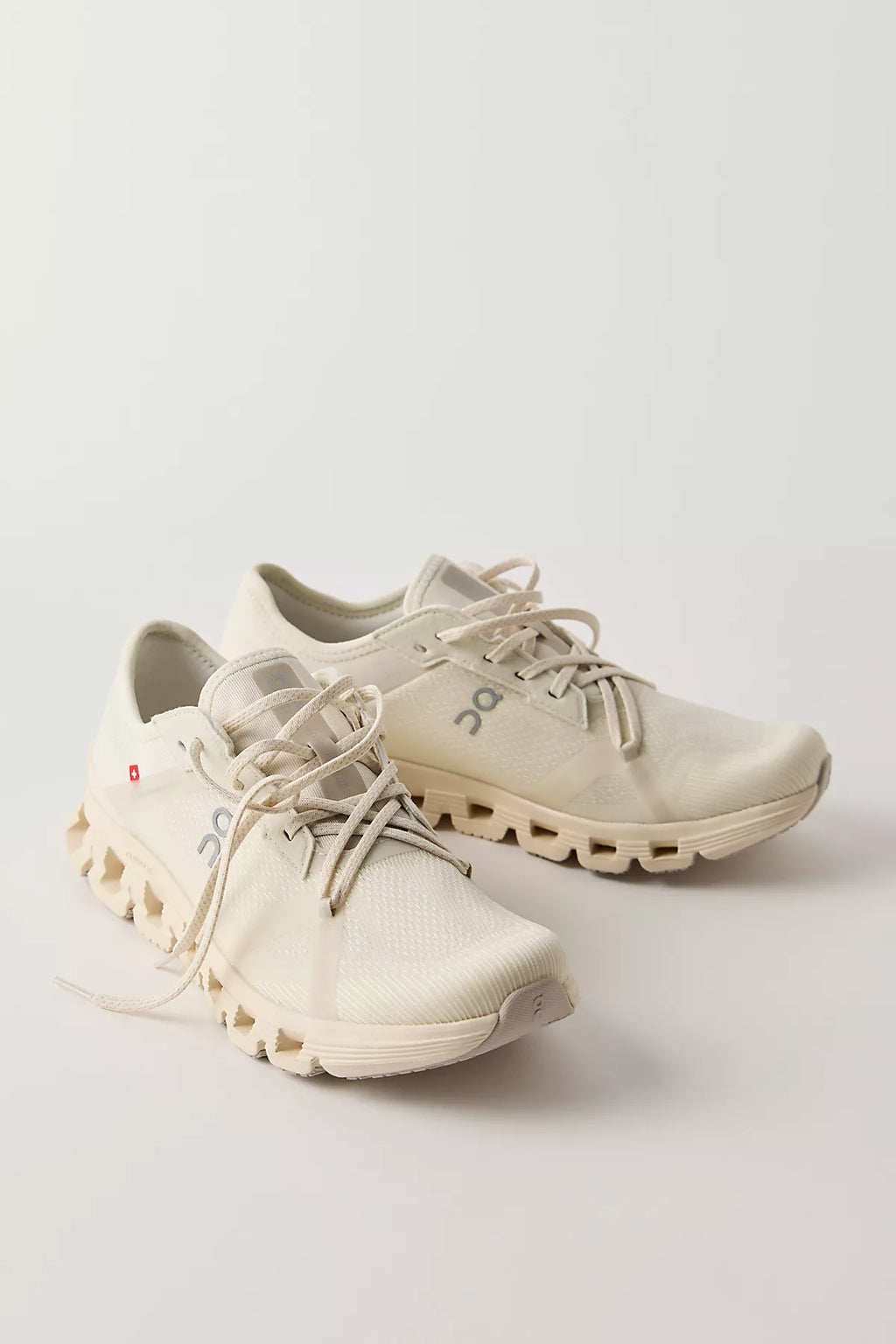 On Cloud X 4 AD Sneakers