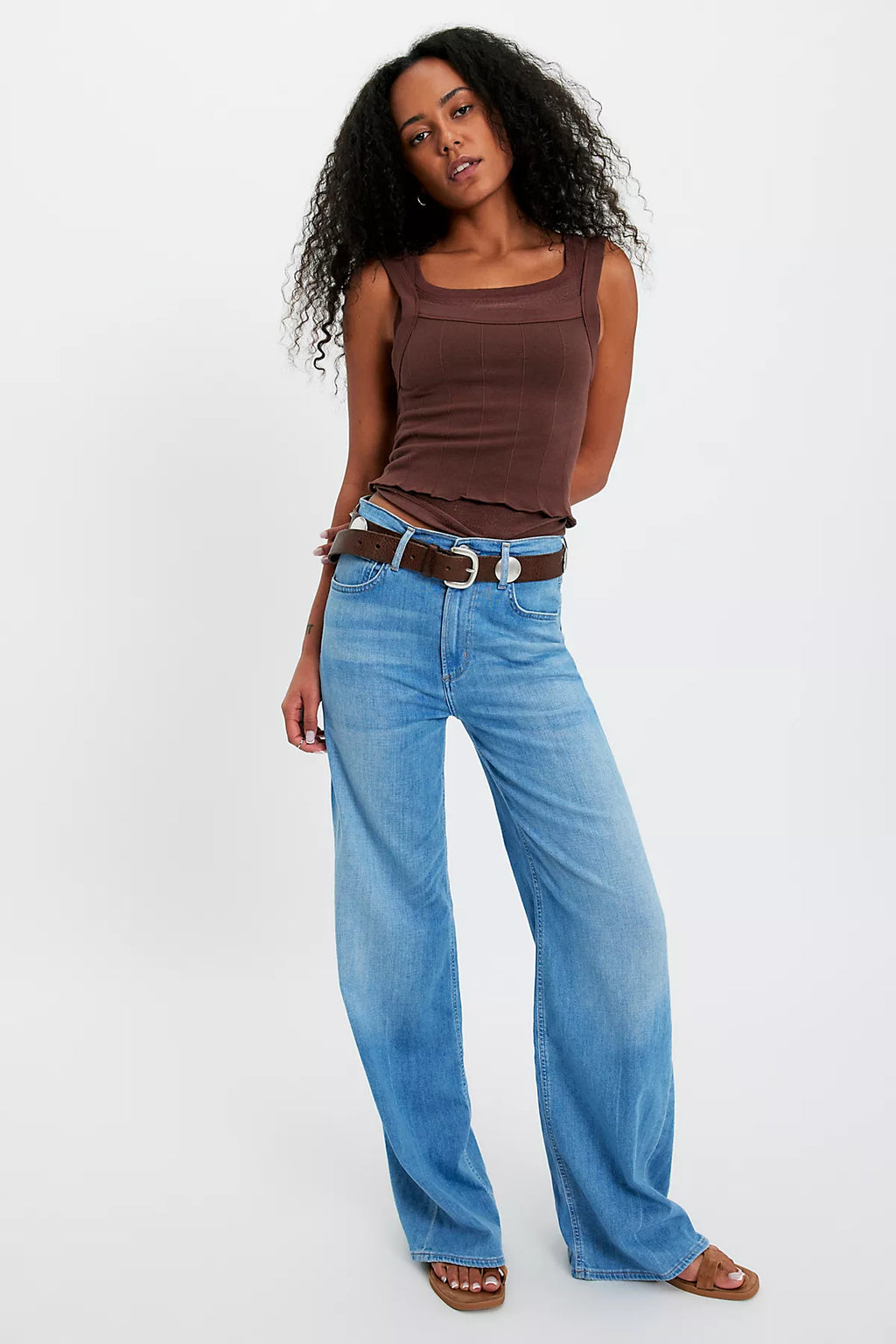 Citizens of Humanity Lyra Long Jeans
