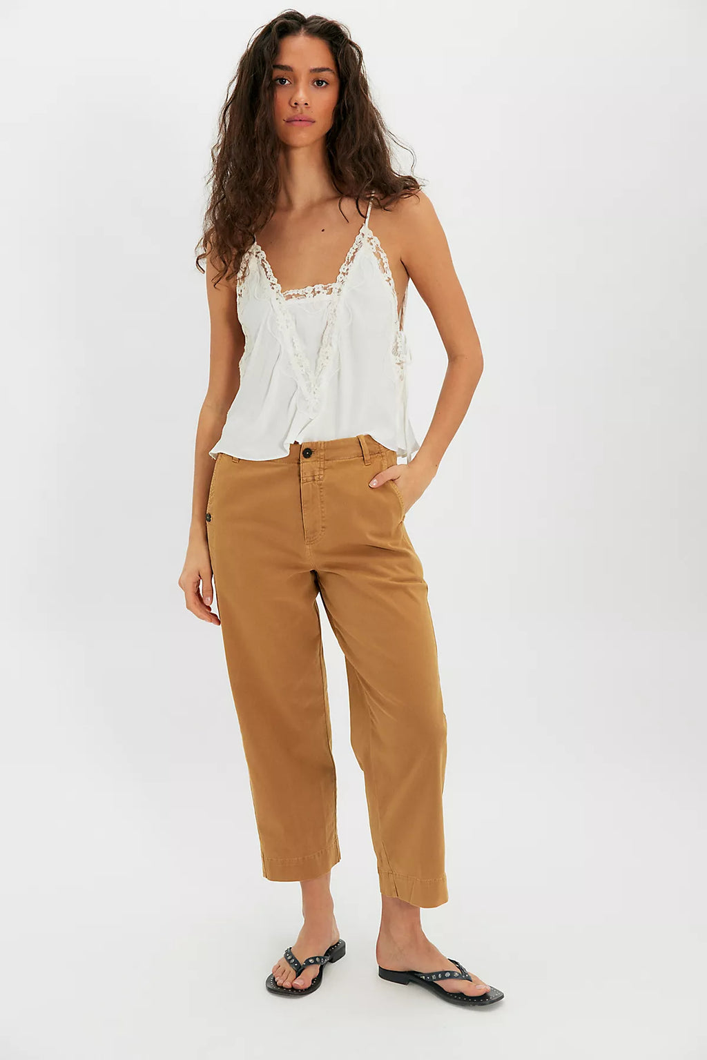 Closed Rovean Pants
