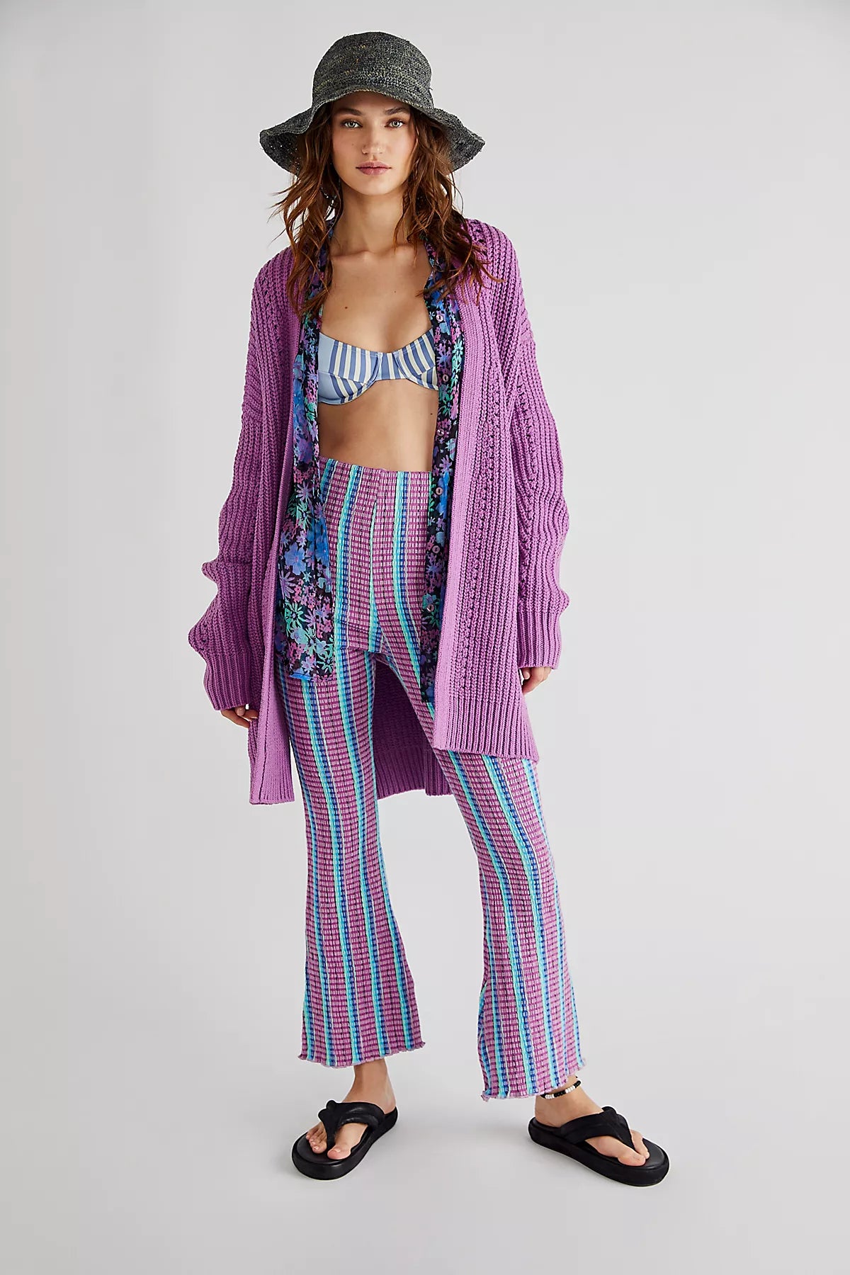 Nightingale Cardi