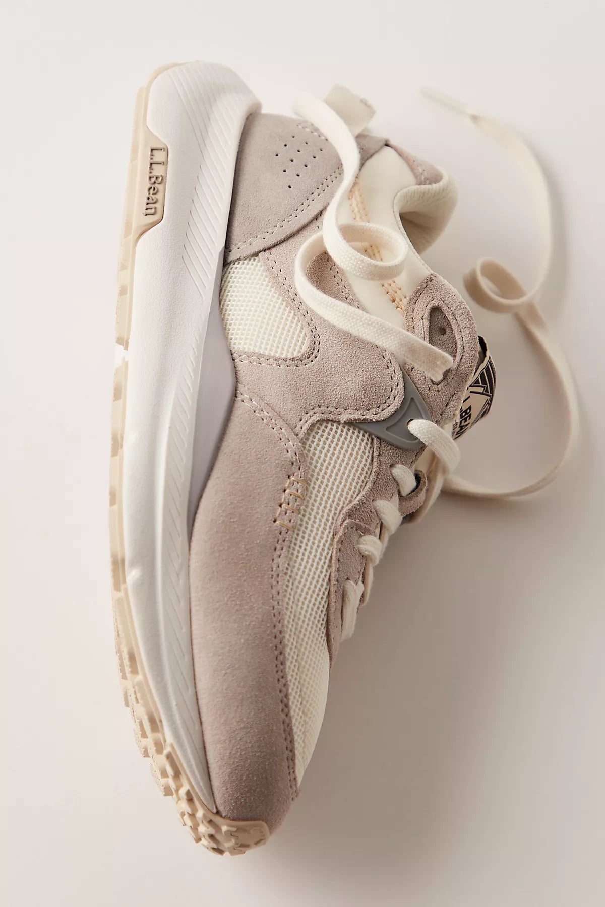 L.L.Bean 1985 Mountain Classic Sneakers