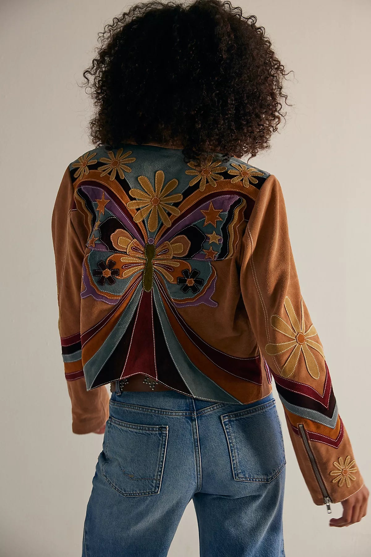 Monarch Magic Jacket