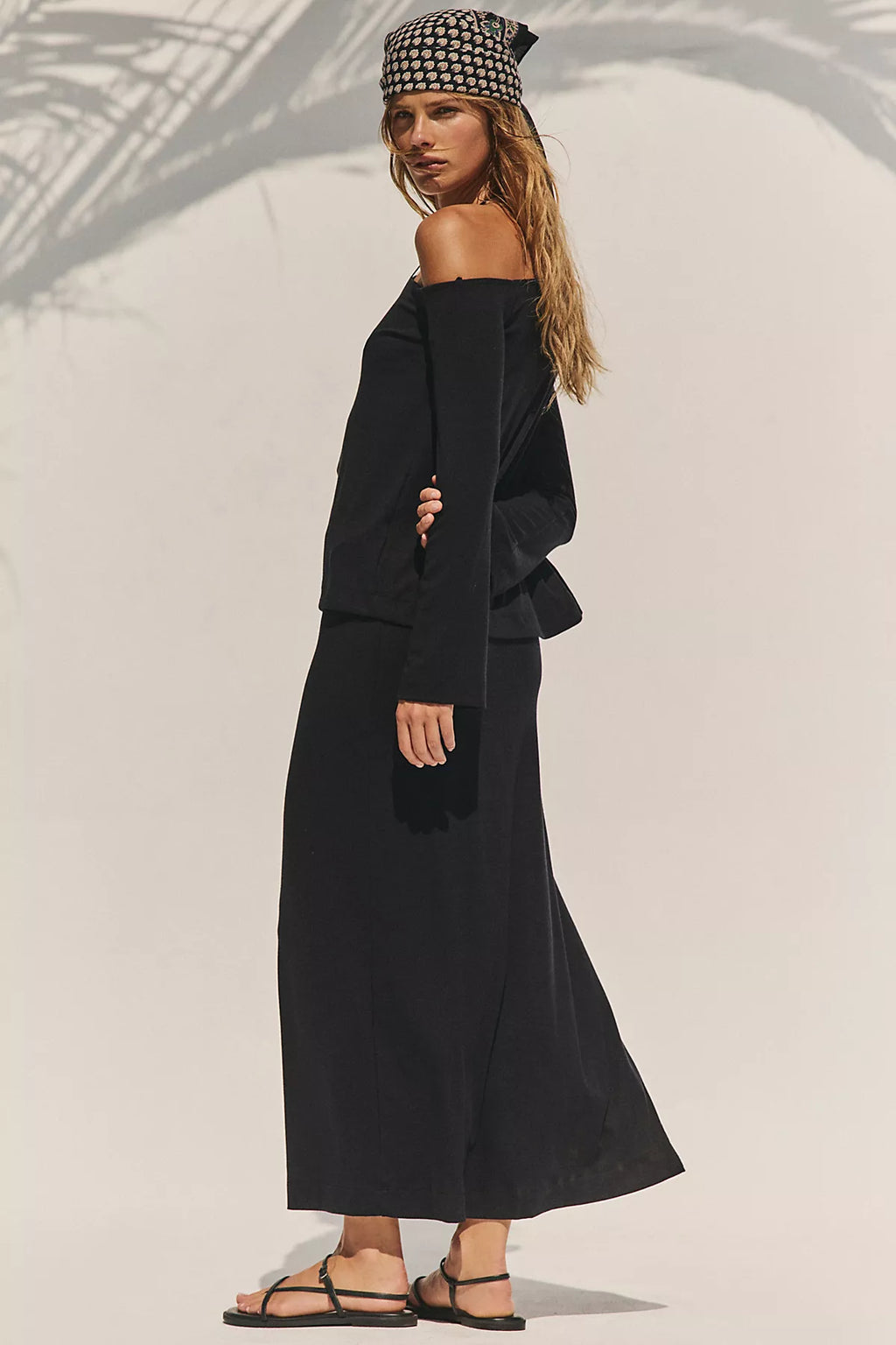 Good Feels Jenny Skirt Set