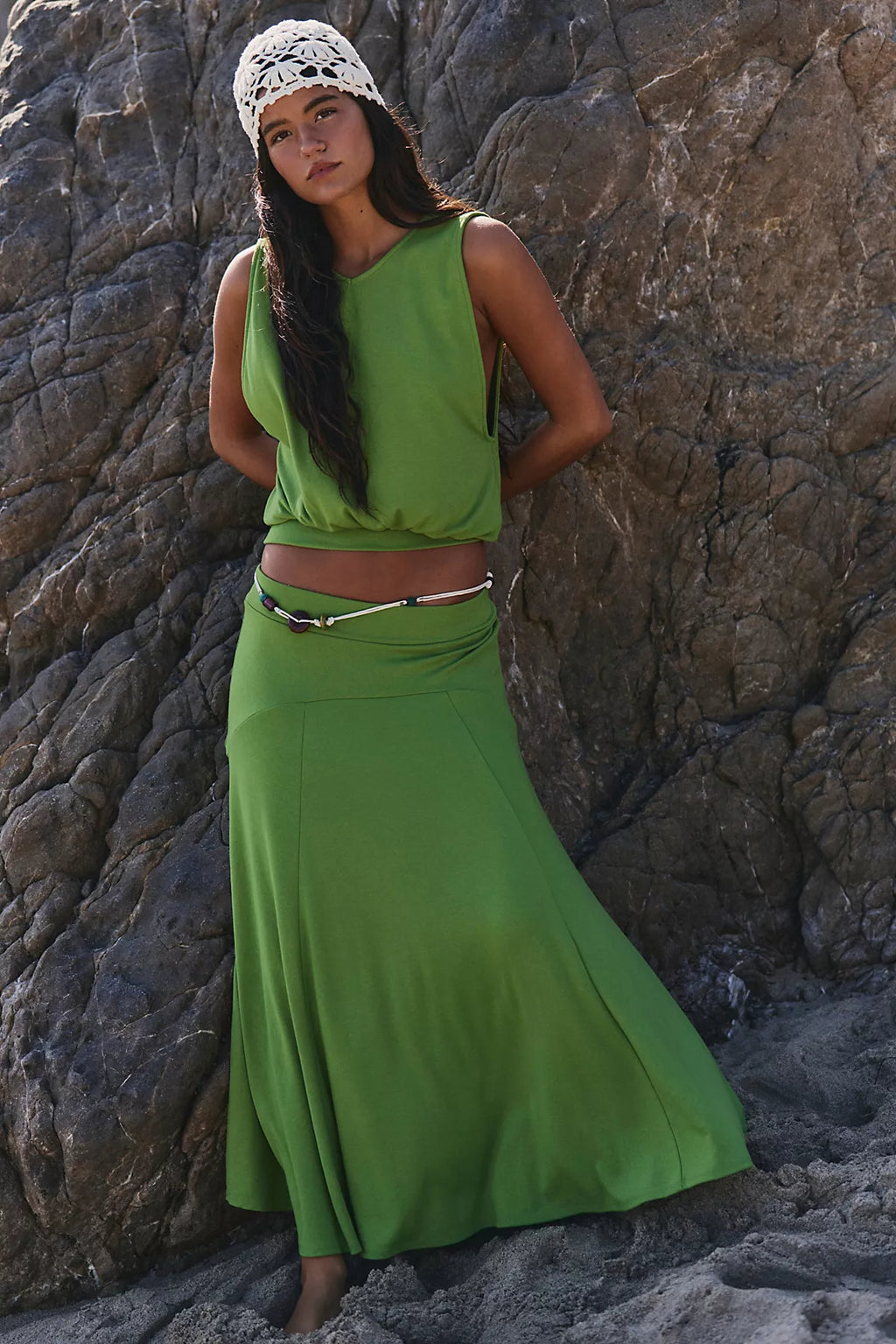 Good Feels Bristol Skirt Set