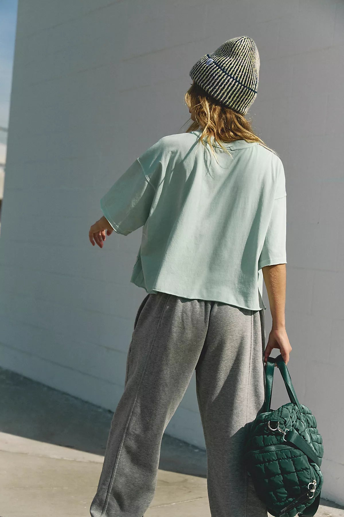 Inspire Tee
