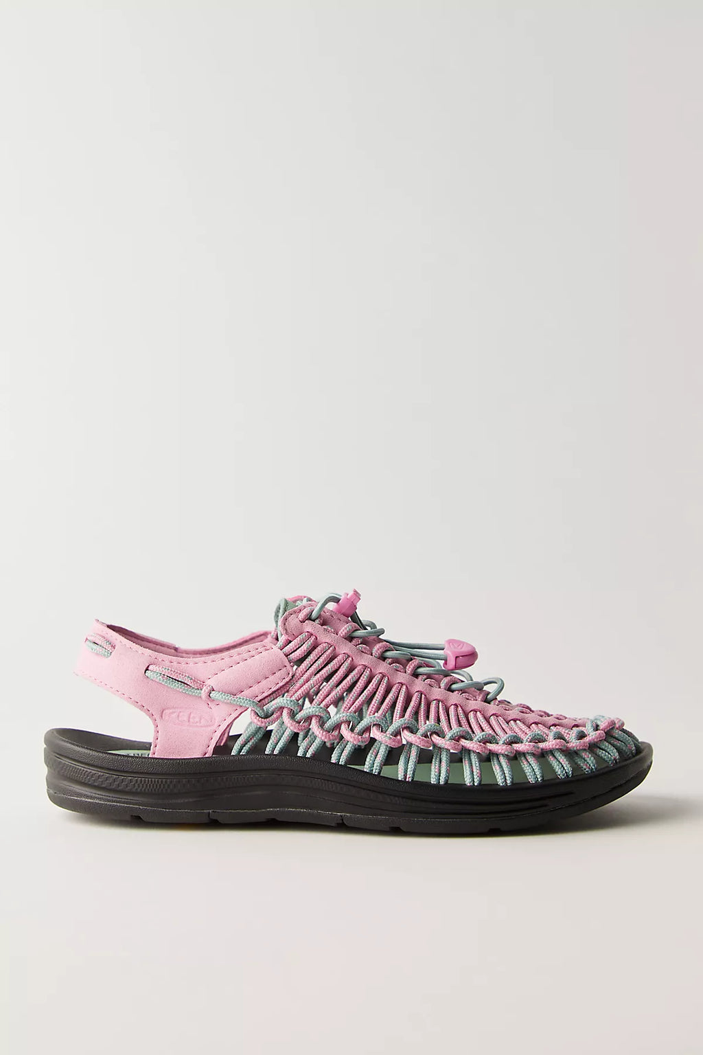 KEEN UNEEK Woven Sneakers