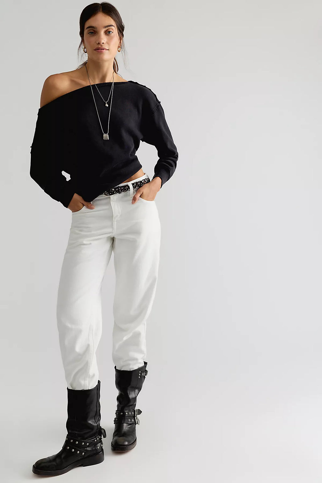 Get It Twisted Sweatshirt