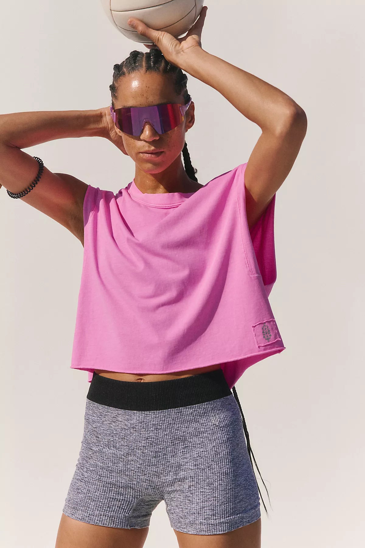 Inspire Tank