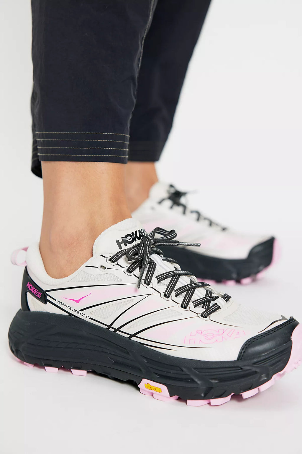 HOKA® Mafate Speed 2 Sneakers