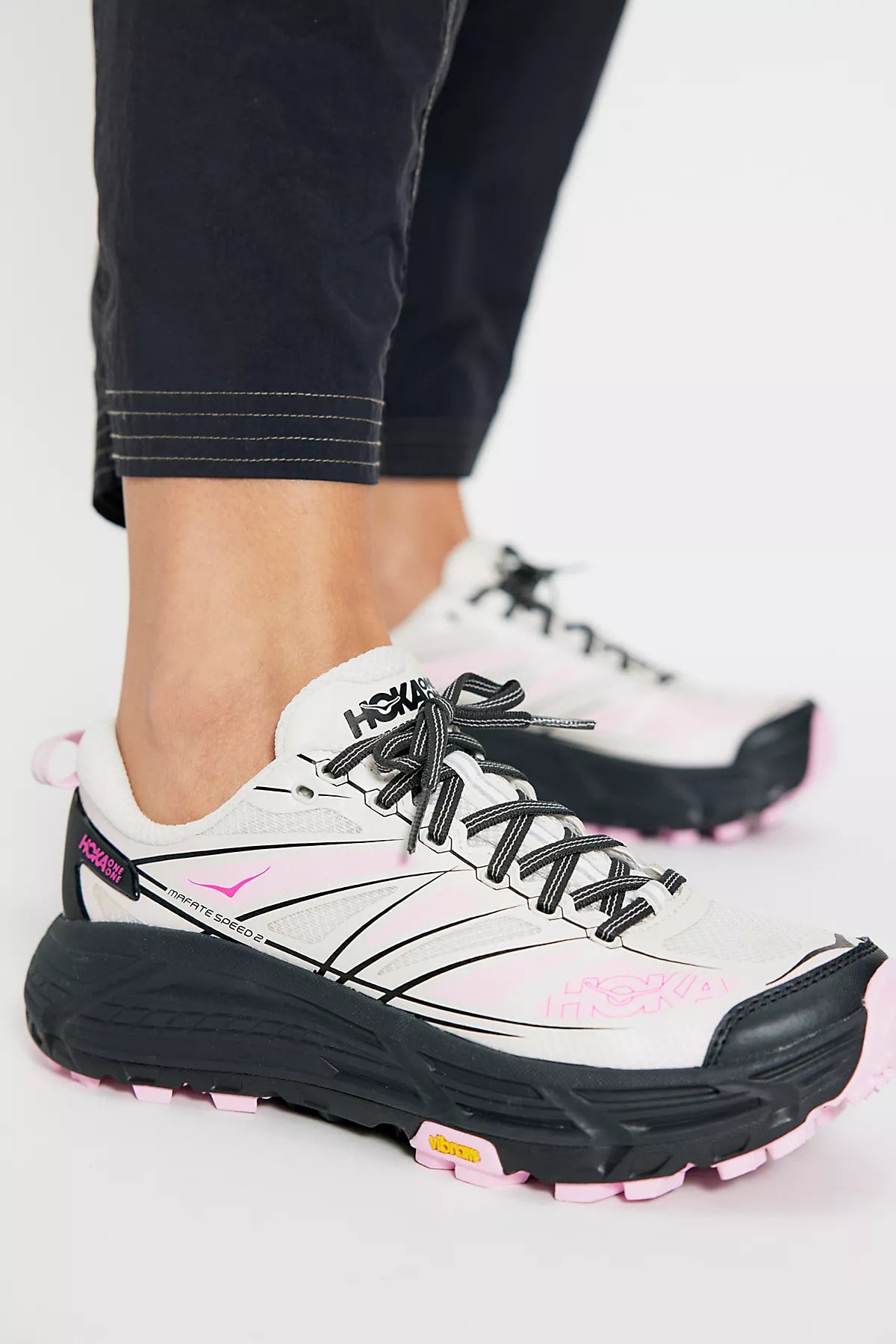 HOKA® Mafate Speed 2 Sneakers