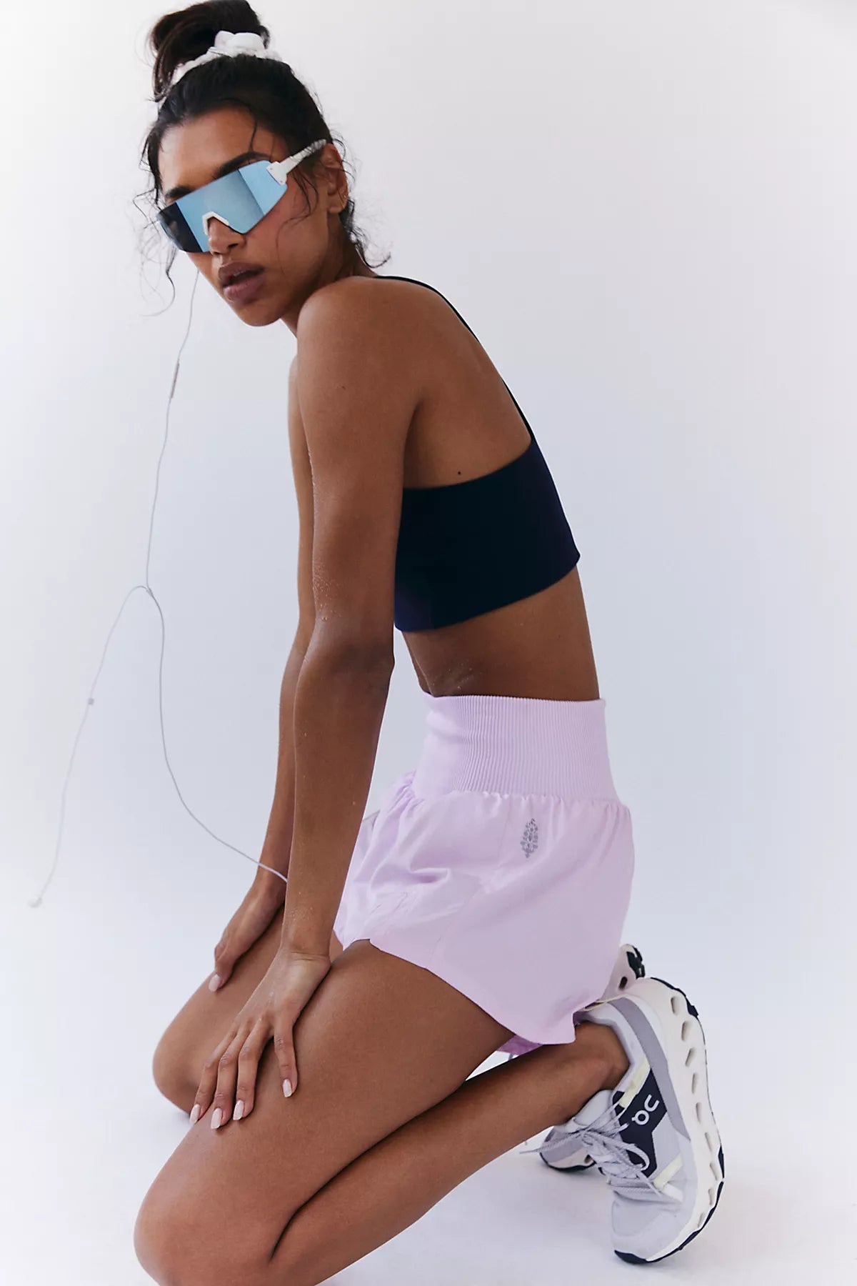 Carpe Diem Shorts