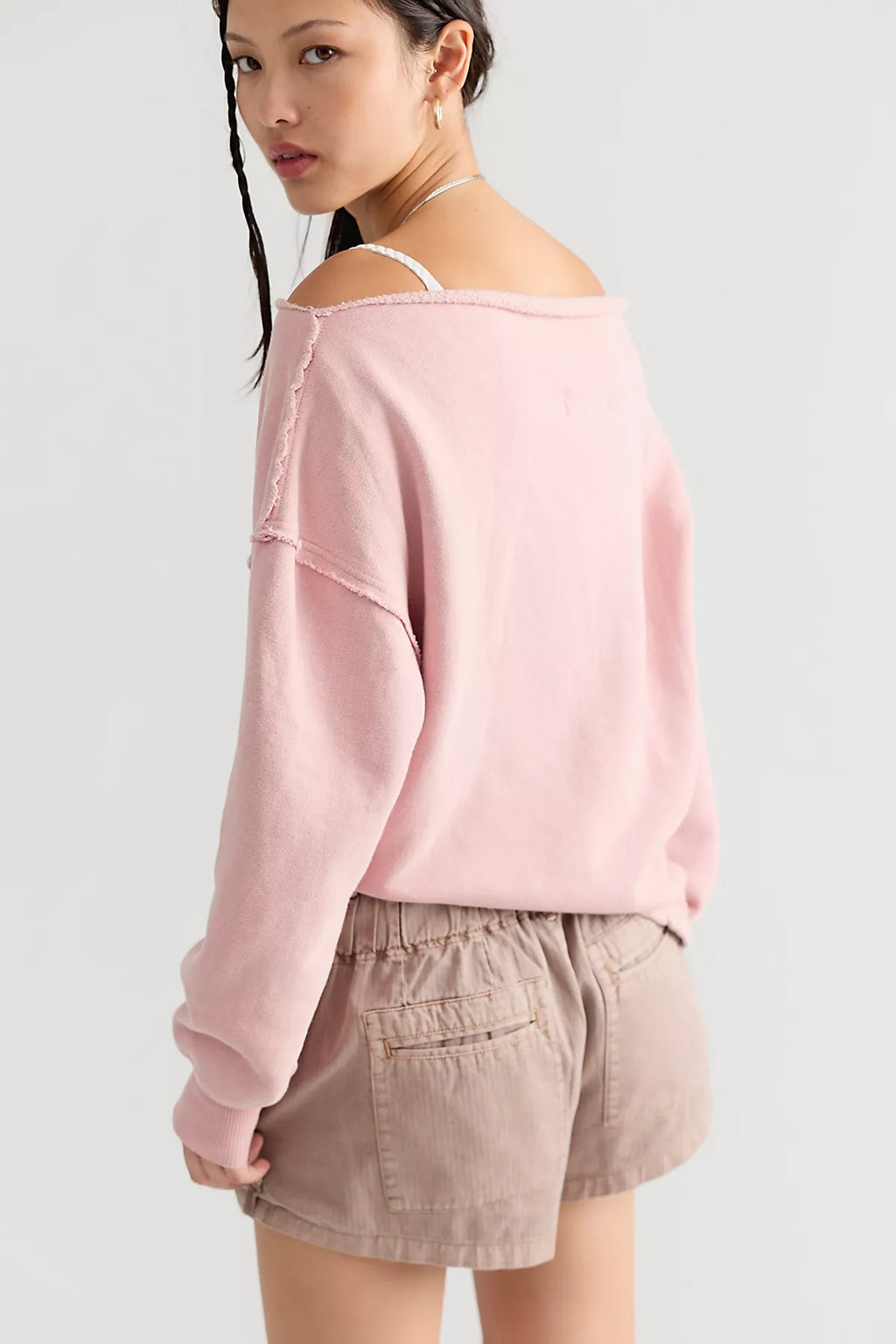 Get It Twisted Sweatshirt