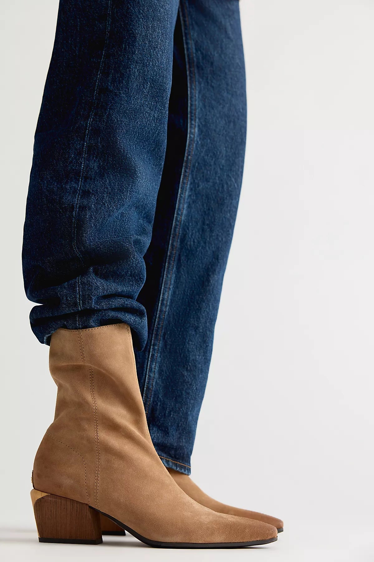 Harmony Boots