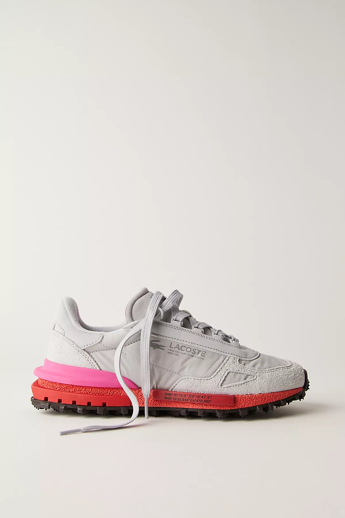 Lacoste Elite Active Sneakers