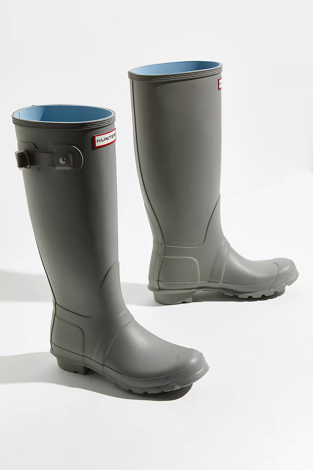 Hunter Wellies