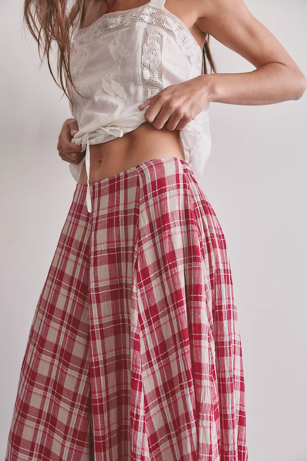 Ives Maxi Skirt
