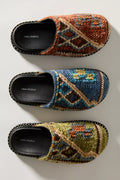 Magic Carpet Mules