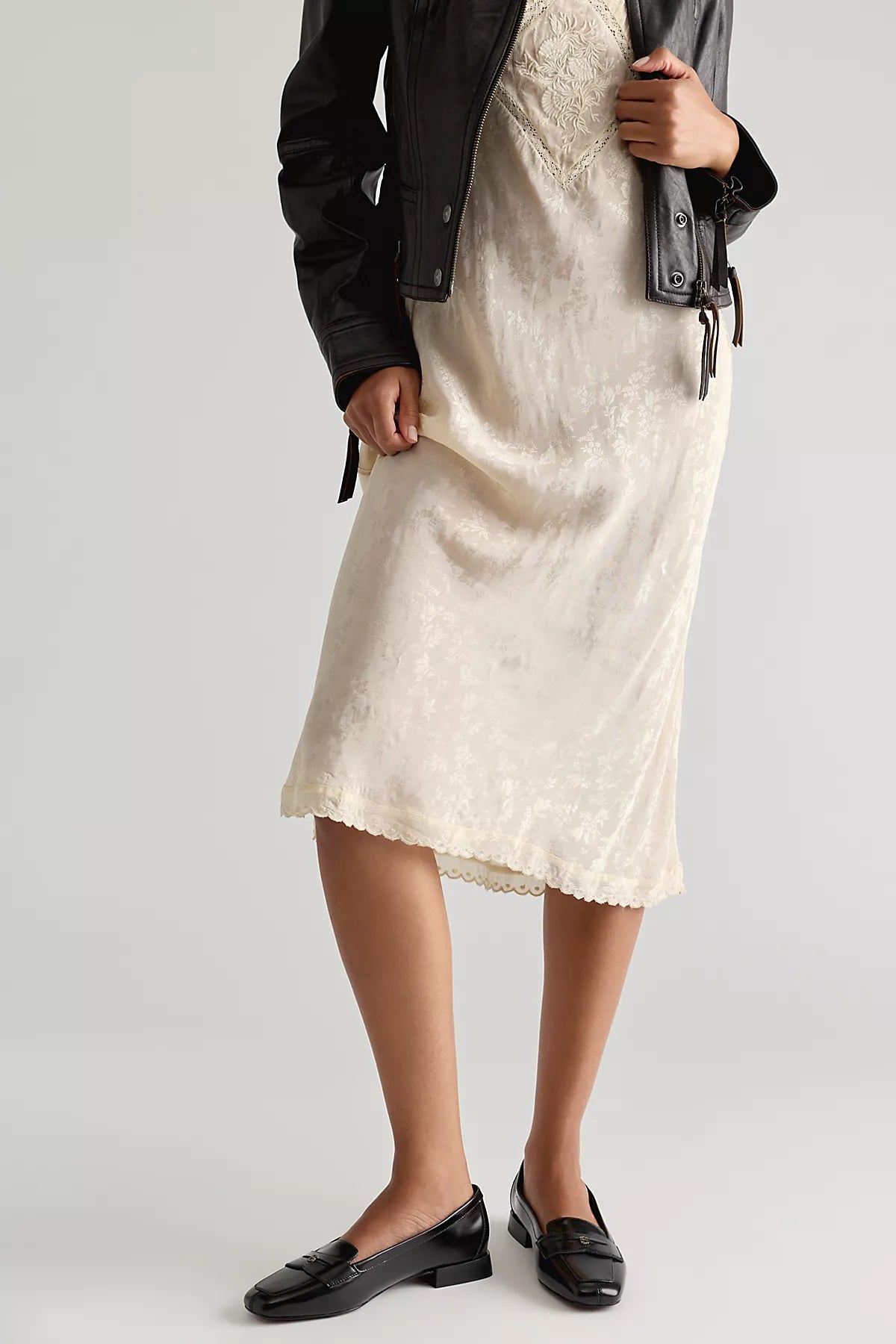 G.H. Bass Dawn Ballet Loafers