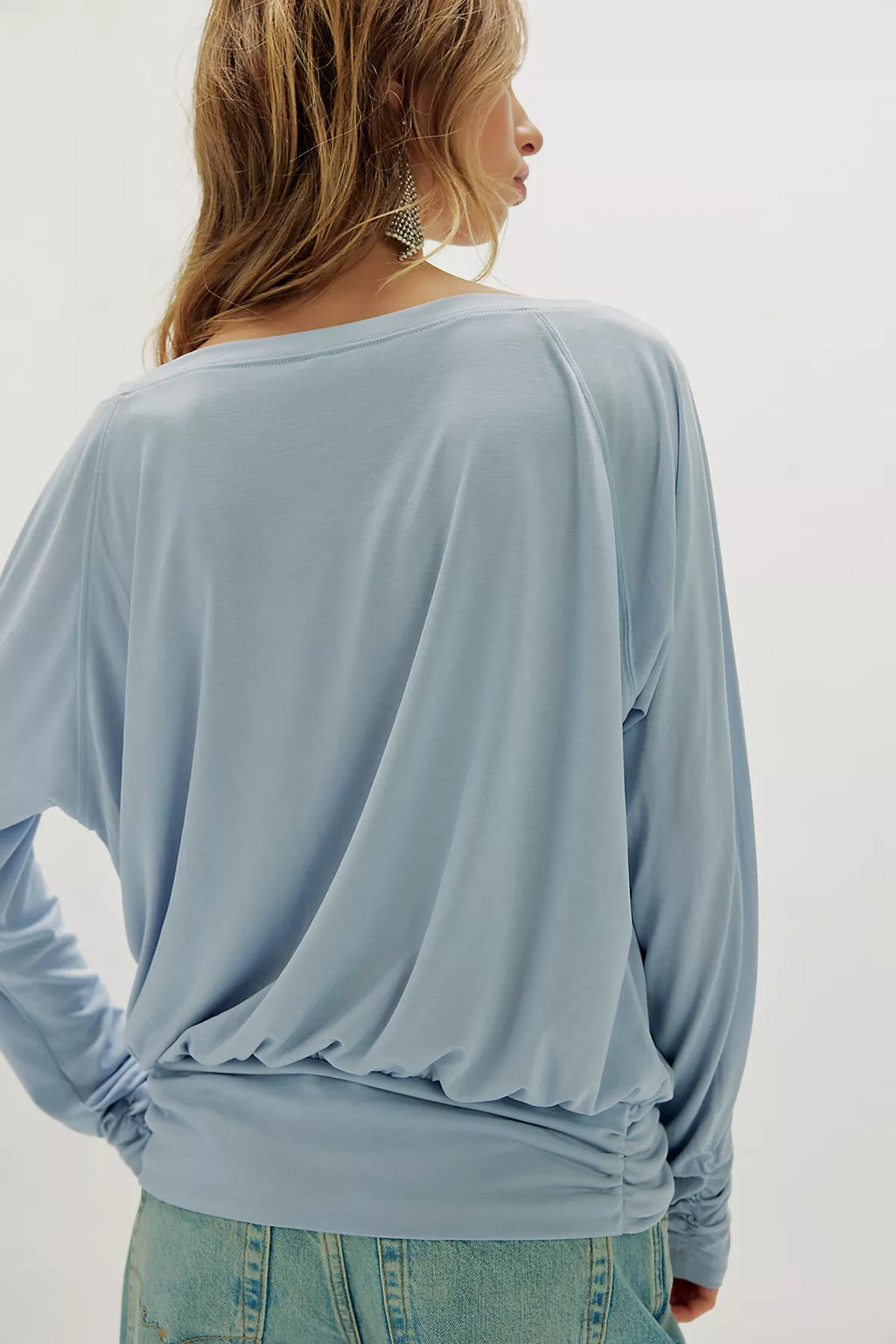Gwen Long Sleeve Top