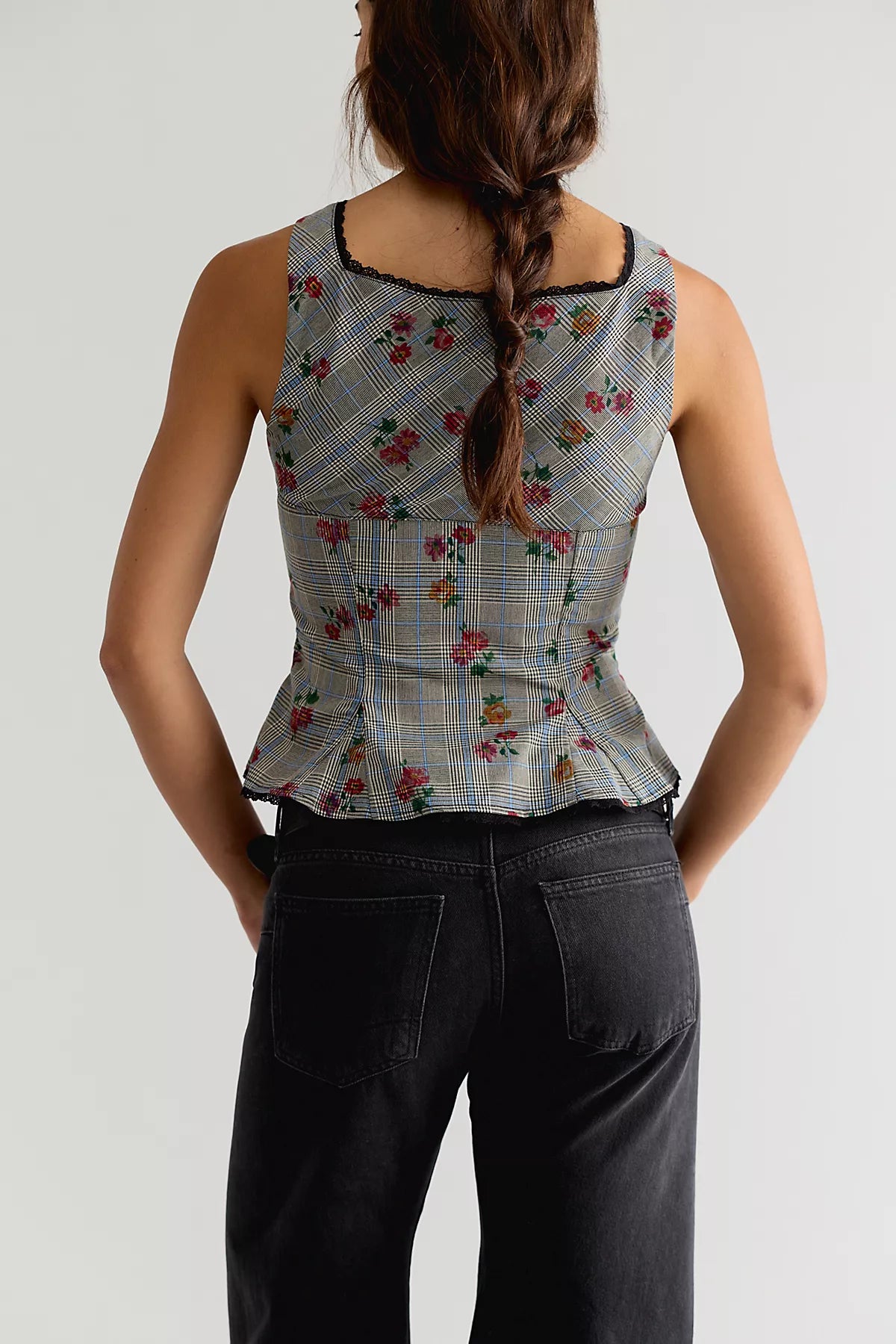 Jolie Corset