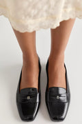 G.H. Bass Dawn Ballet Loafers