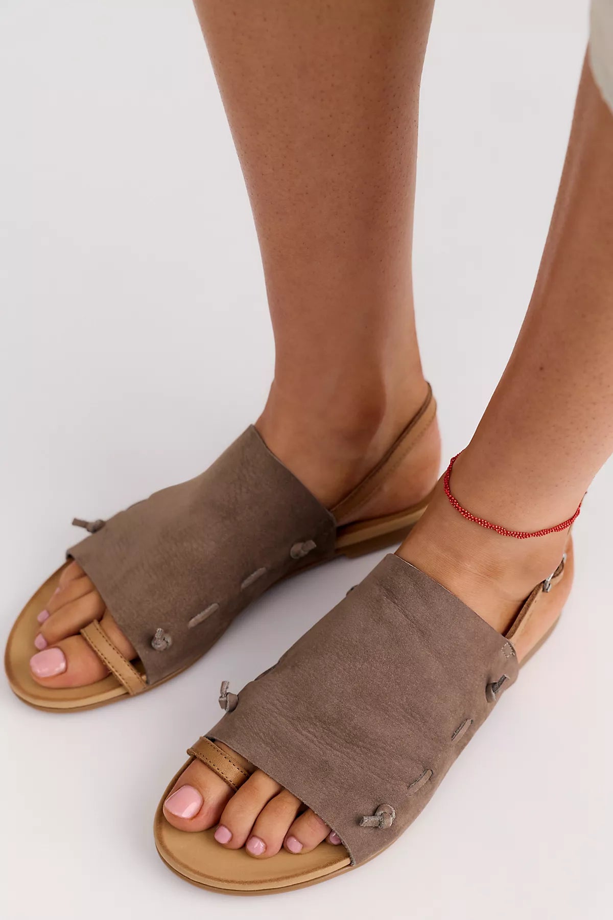Lake House Sandals