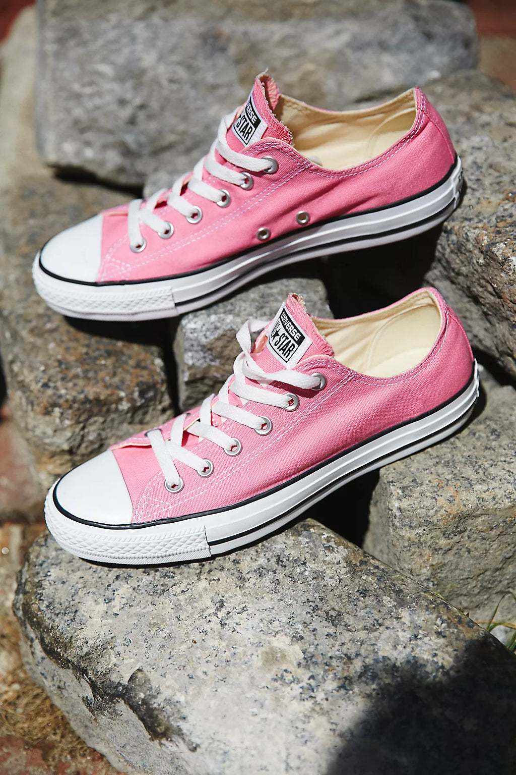 Chuck Taylor All Star Low-Top Converse Sneakers