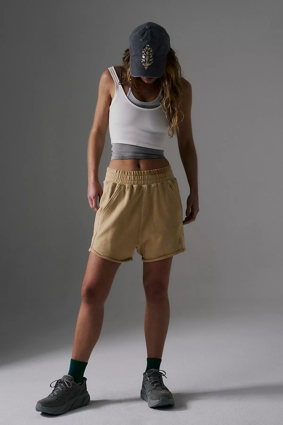 Hot Shot Crop