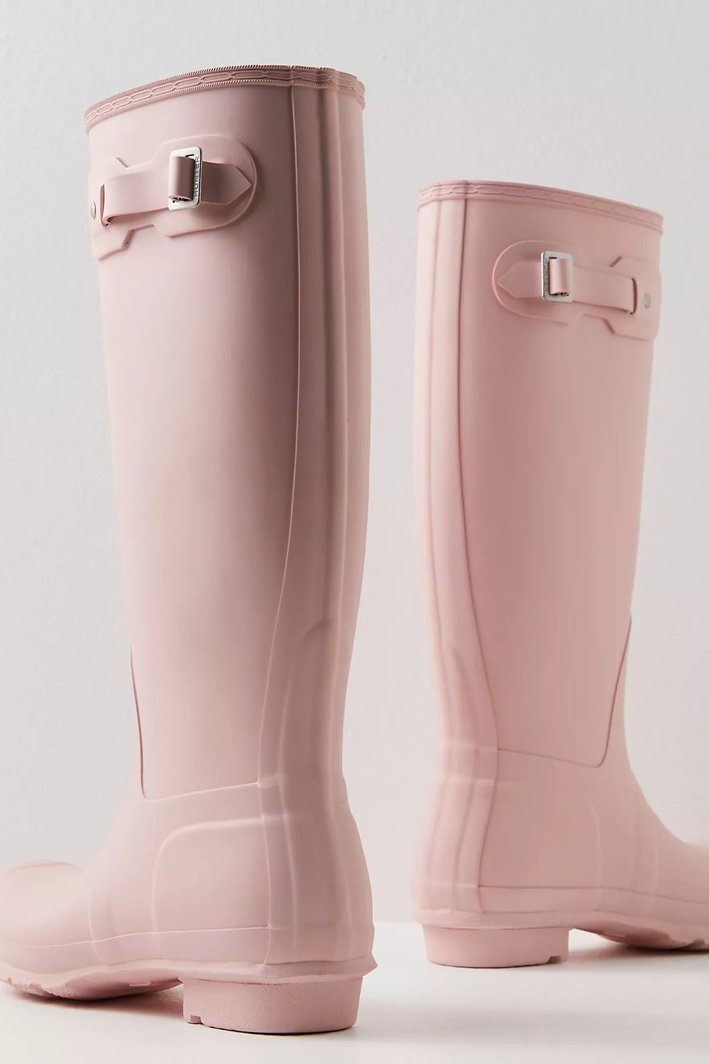 Hunter Wellies