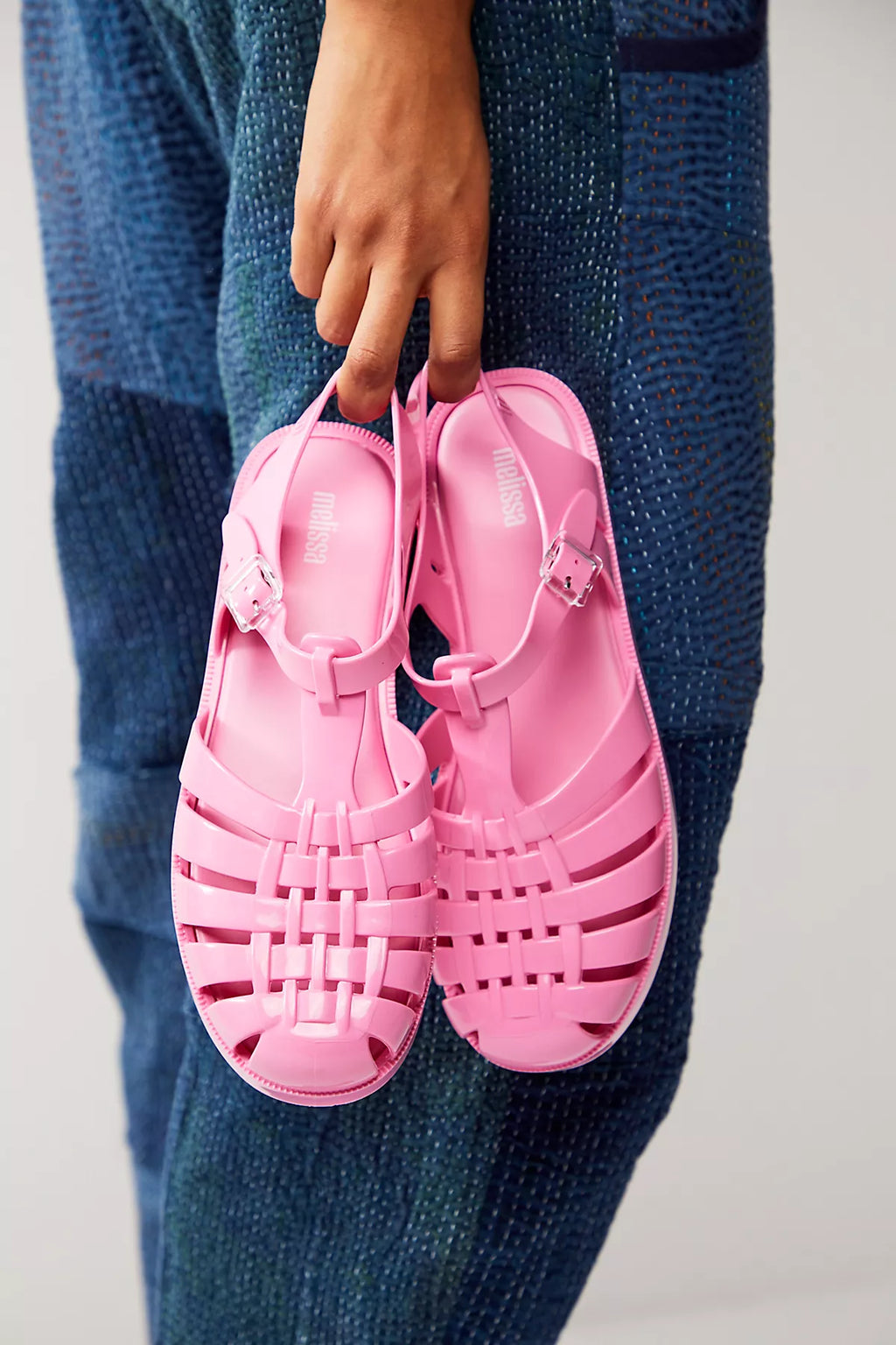 Melissa Possession Sandals