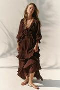 Isobel Maxi Dress