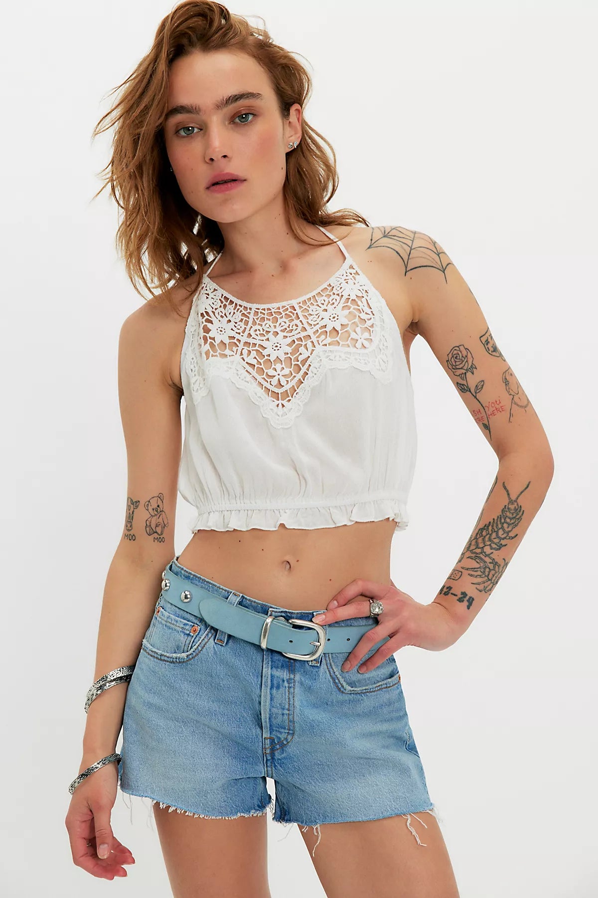 Levi's 501 Original Shorts