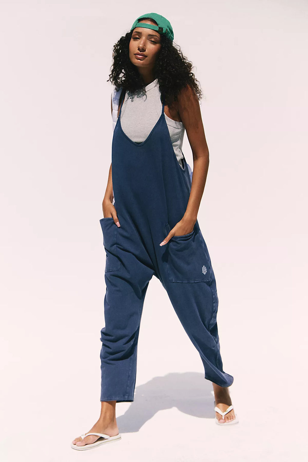 Hot Shot Onesie