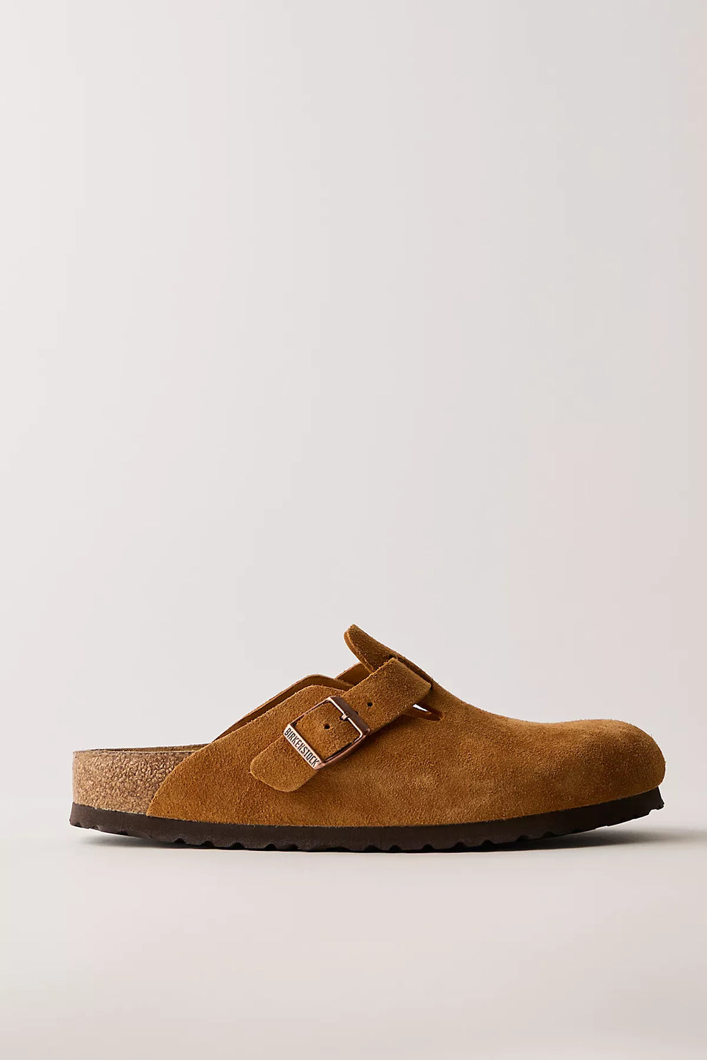 Birkenstock Boston Soft Footbed Clogs