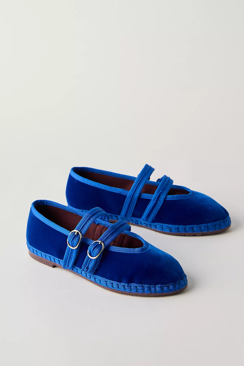 Claire Mary Janes