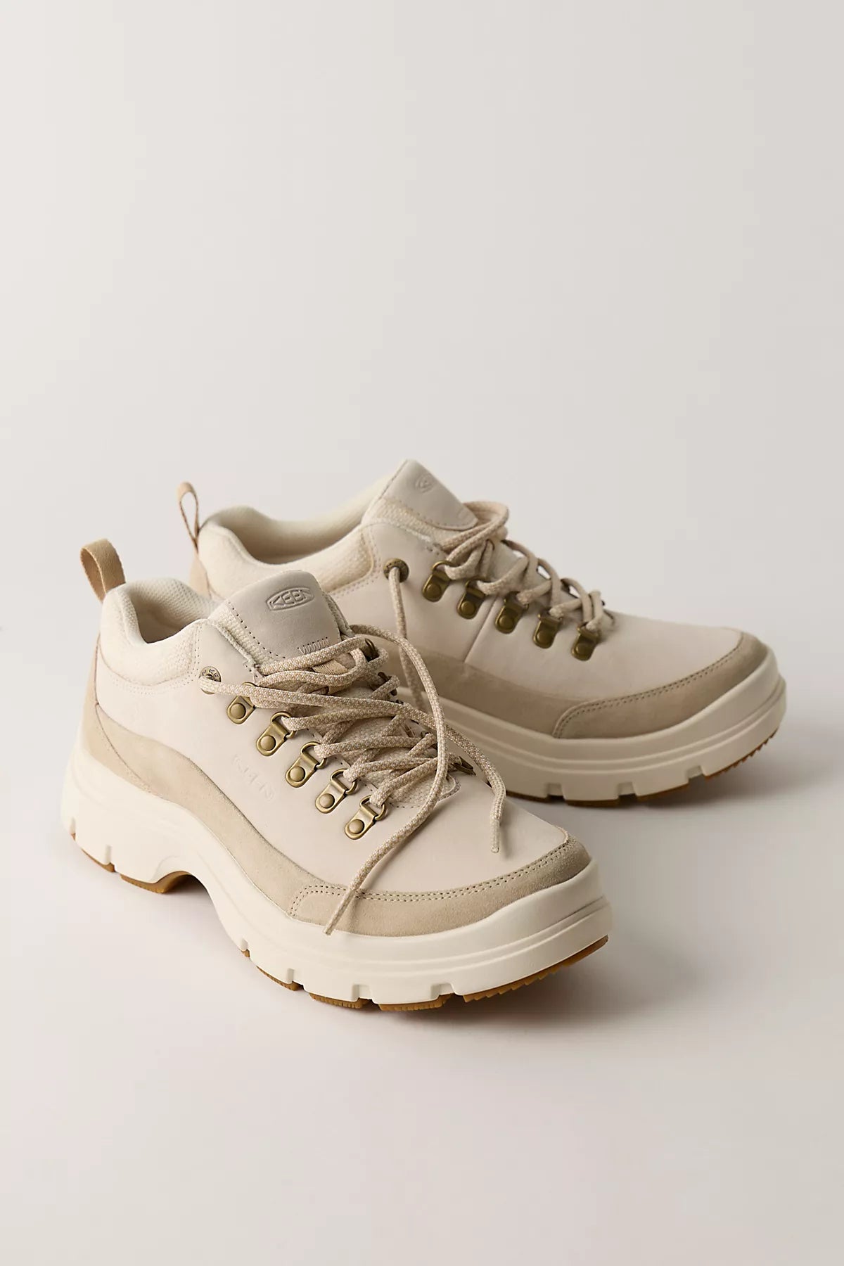 KEEN Kosa Oxford Sneakers