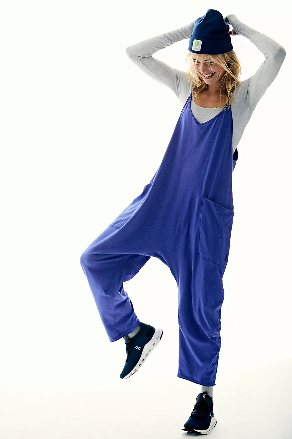 Hot Shot Onesie