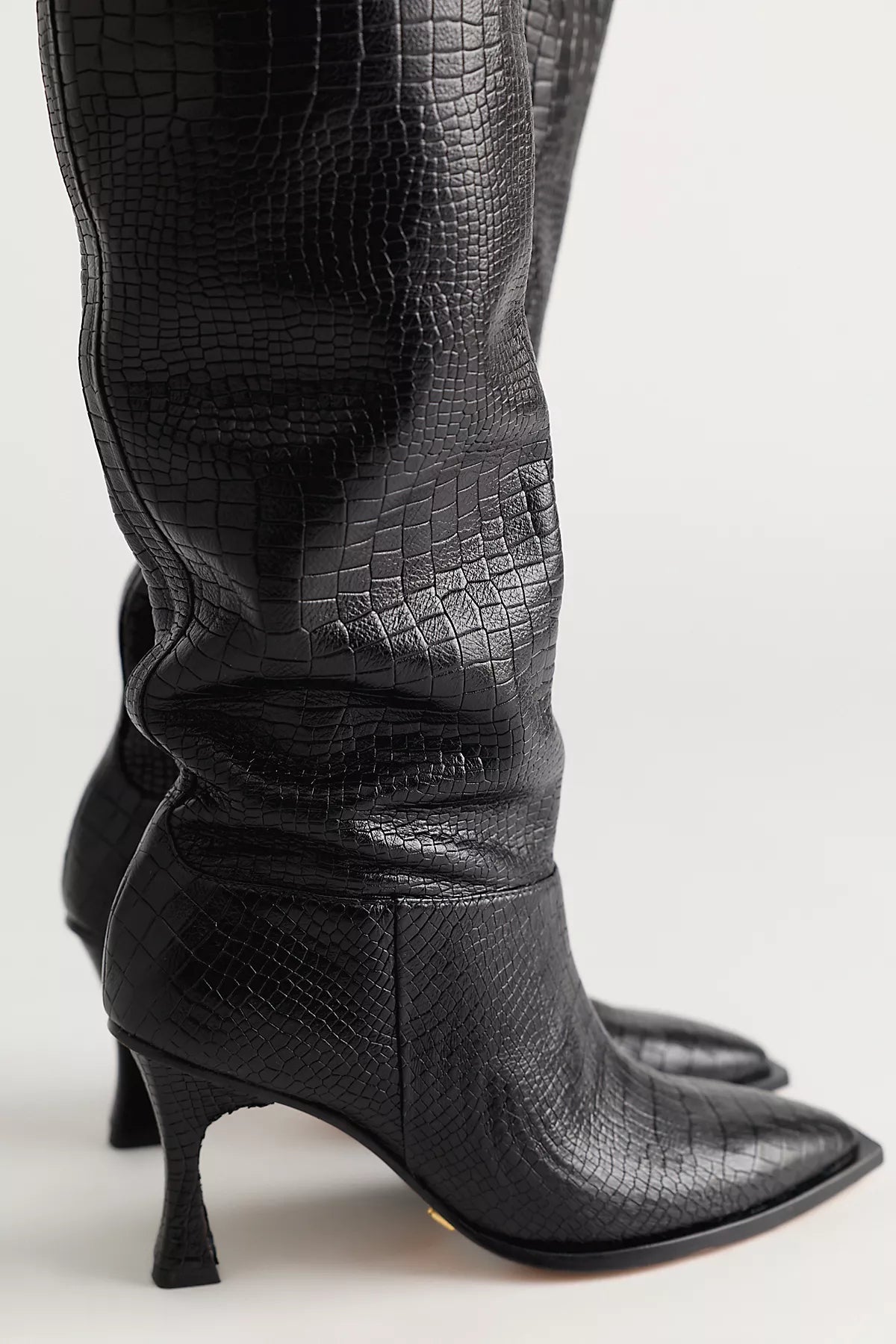 Friday Fever Tall Boots
