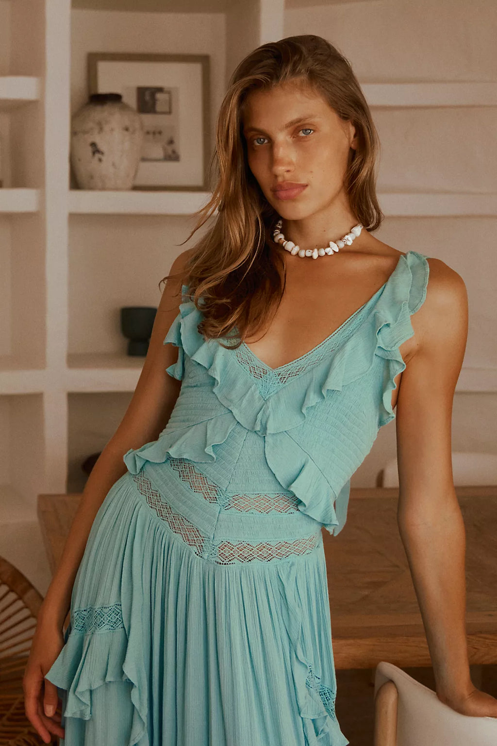 Marsai Maxi Dress