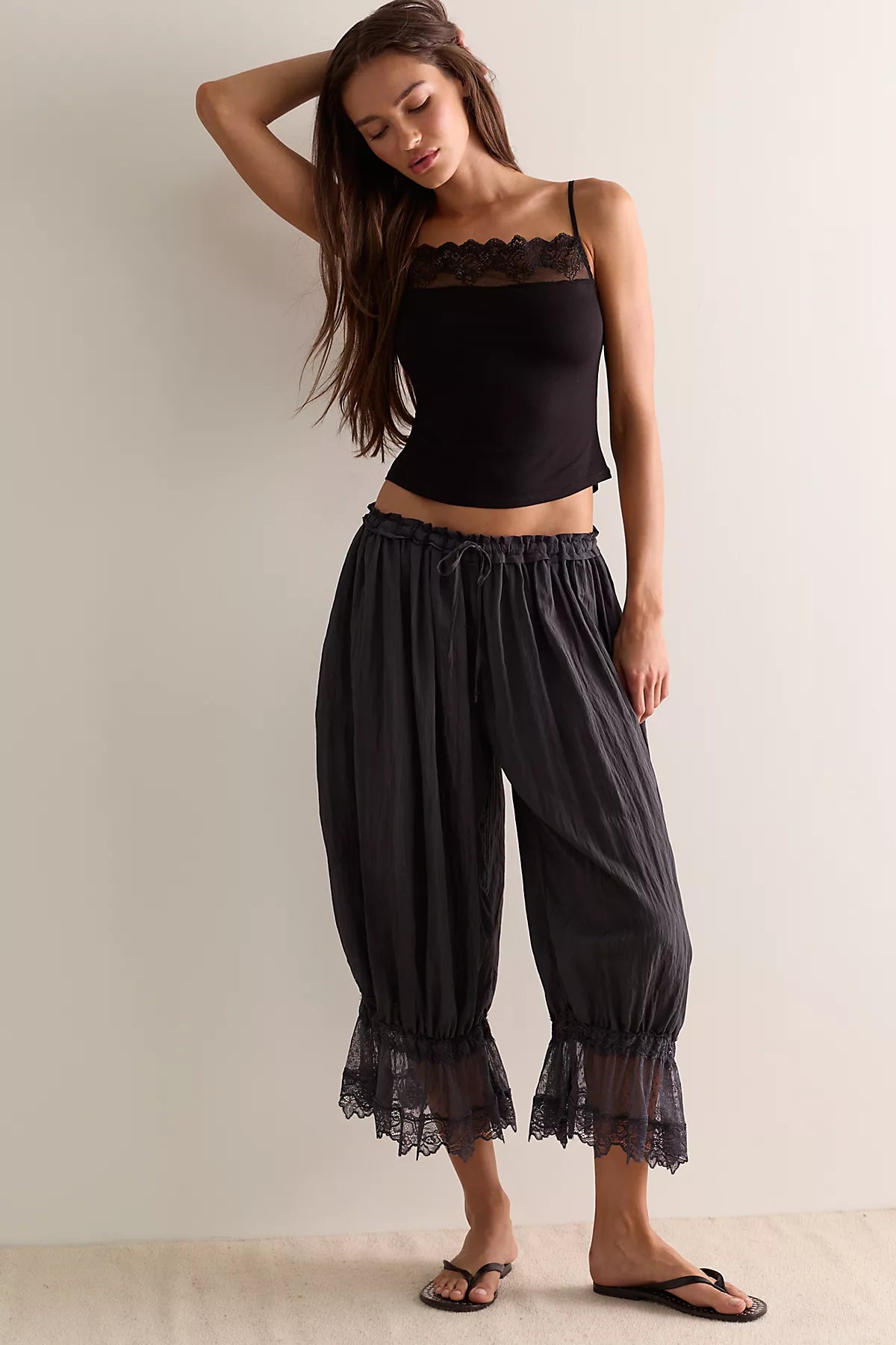 Only Hearts Clio Cami