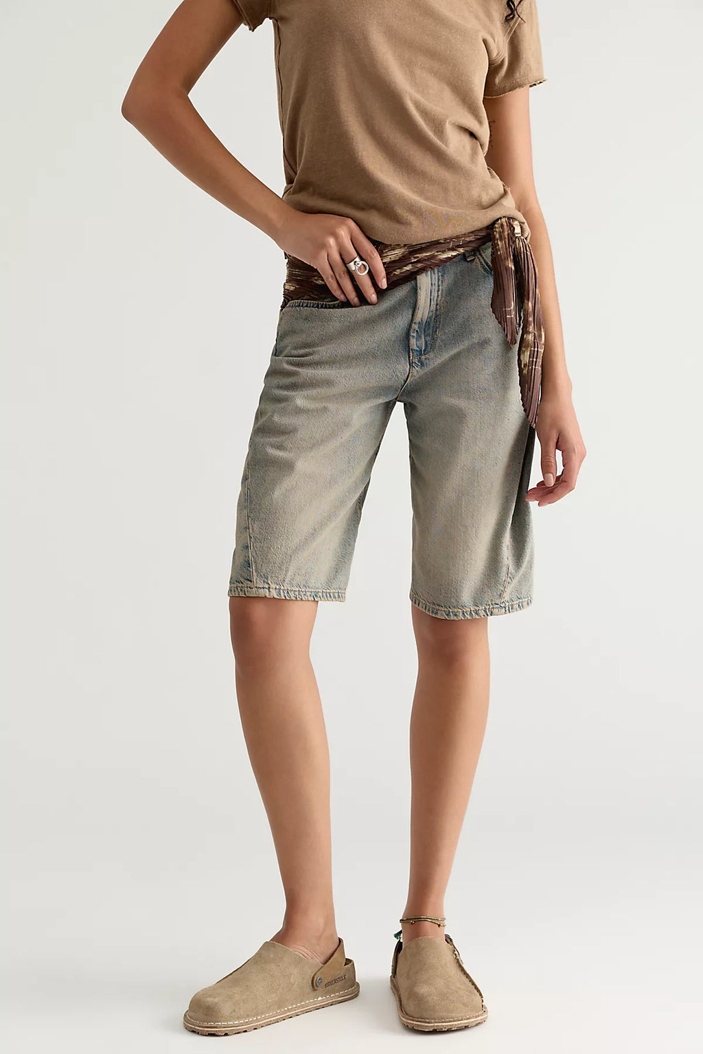 Birkenstock Lutry 365 Clogs